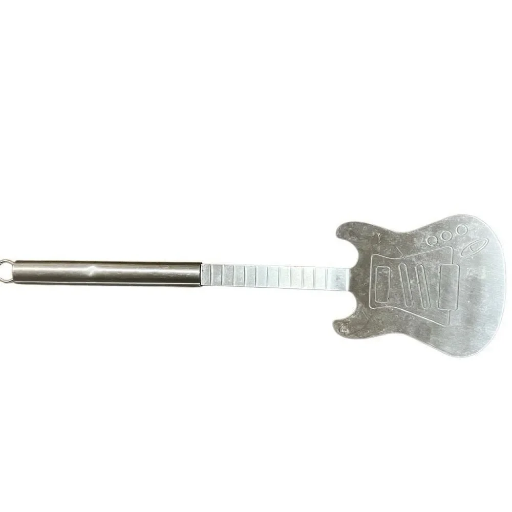 Gama- Go features embossed